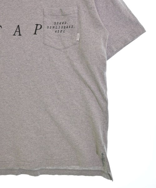 WTAPS Tee Shirts/Tops