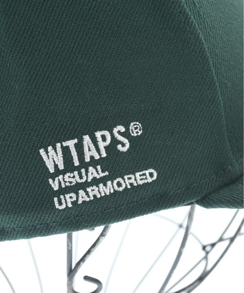 WTAPS Caps