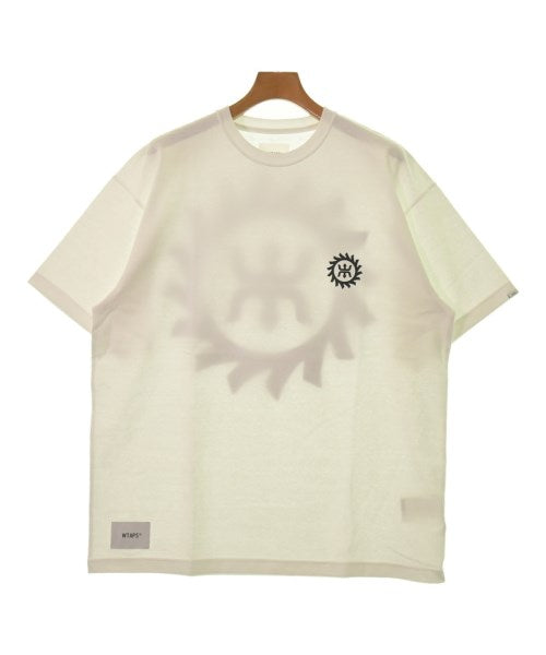 WTAPS Tee Shirts/Tops