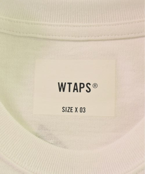 WTAPS Tee Shirts/Tops