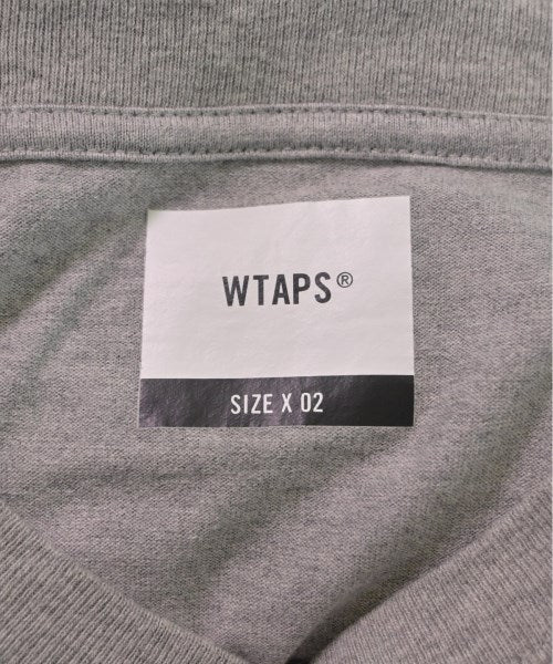 WTAPS Tee Shirts/Tops