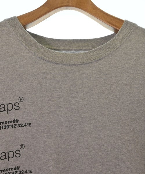 WTAPS Tee Shirts/Tops