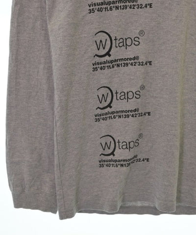 WTAPS Tee Shirts/Tops