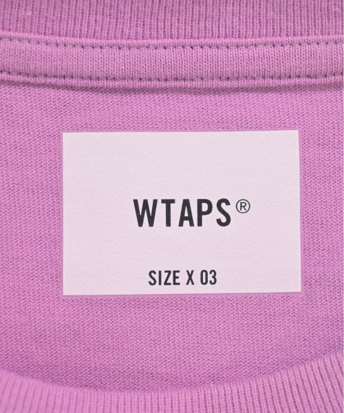 WTAPS Tee Shirts/Tops