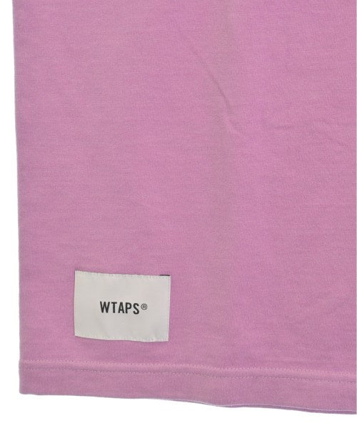 WTAPS Tee Shirts/Tops