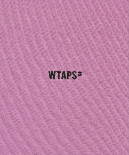 WTAPS Tee Shirts/Tops