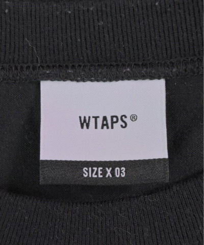 WTAPS Tee Shirts/Tops