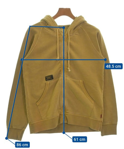 WTAPS Hoodies