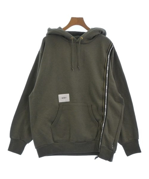 WTAPS Hoodies