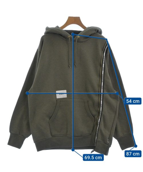 WTAPS Hoodies