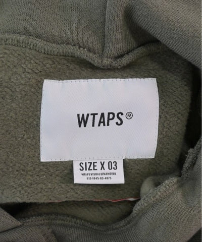 WTAPS Hoodies