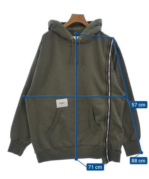 WTAPS Hoodies