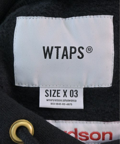 WTAPS Hoodies