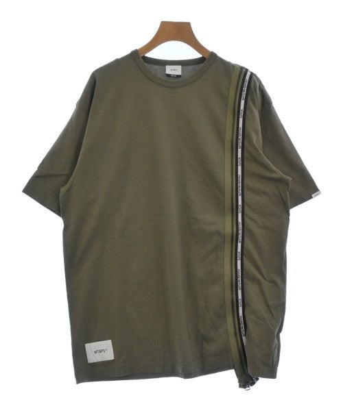 WTAPS Tee Shirts/Tops