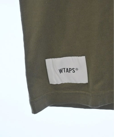 WTAPS Tee Shirts/Tops