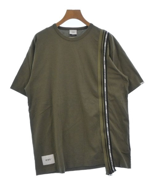 WTAPS Tee Shirts/Tops