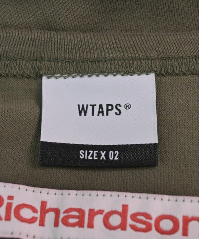 WTAPS Tee Shirts/Tops