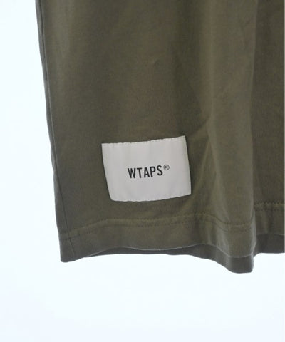 WTAPS Tee Shirts/Tops