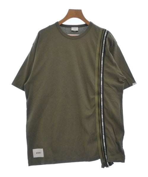 WTAPS Tee Shirts/Tops