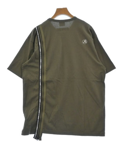 WTAPS Tee Shirts/Tops