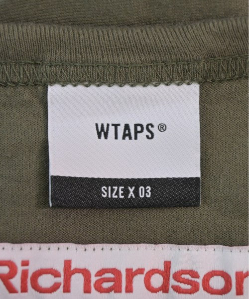 WTAPS Tee Shirts/Tops