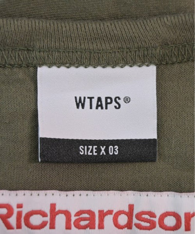 WTAPS Tee Shirts/Tops