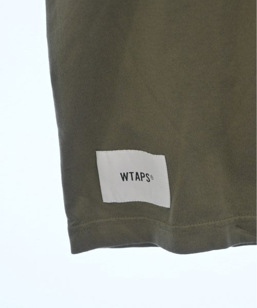 WTAPS Tee Shirts/Tops