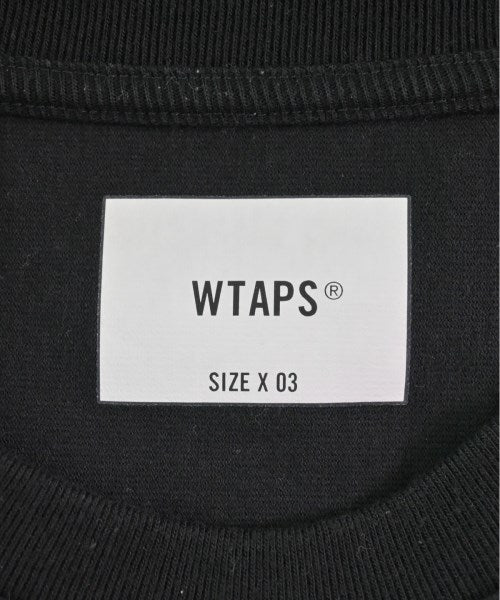 WTAPS Tee Shirts/Tops