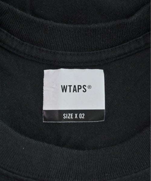 WTAPS Tee Shirts/Tops