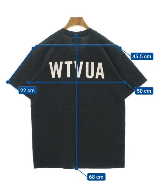 WTAPS Tee Shirts/Tops