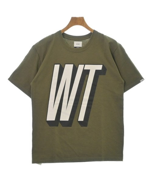 WTAPS Tee Shirts/Tops