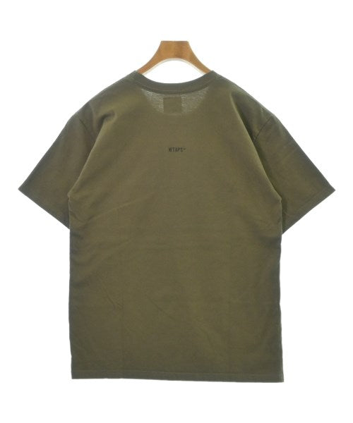 WTAPS Tee Shirts/Tops