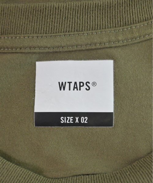 WTAPS Tee Shirts/Tops