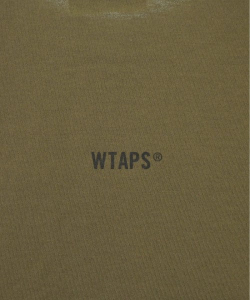 WTAPS Tee Shirts/Tops