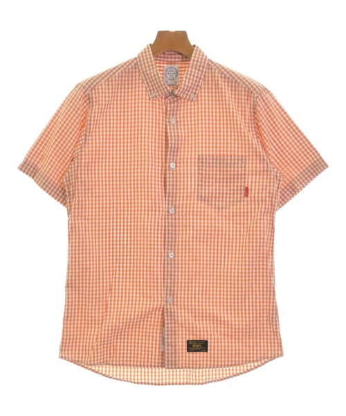 WTAPS Casual shirts