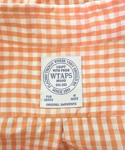 WTAPS Casual shirts