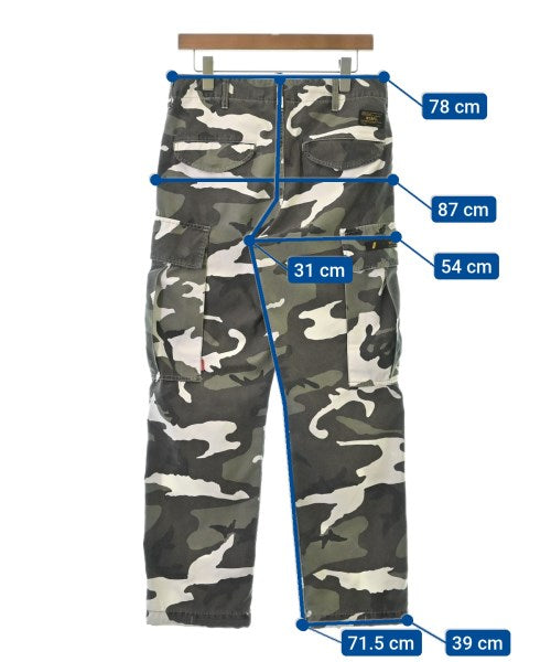 WTAPS Cargo pants