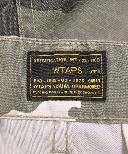 WTAPS Cargo pants