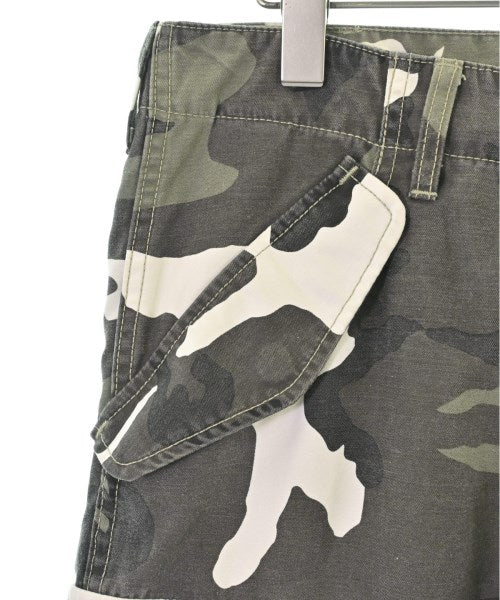 WTAPS Cargo pants