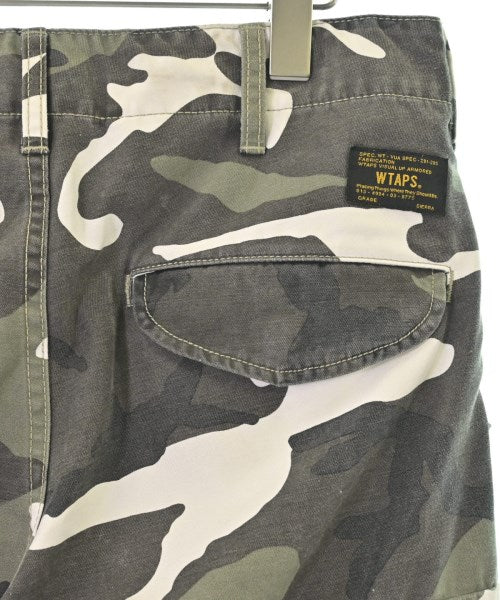 WTAPS Cargo pants