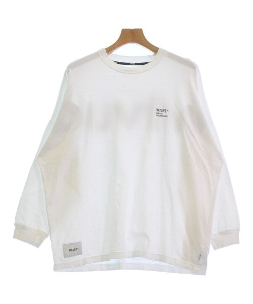 WTAPS Tee Shirts/Tops