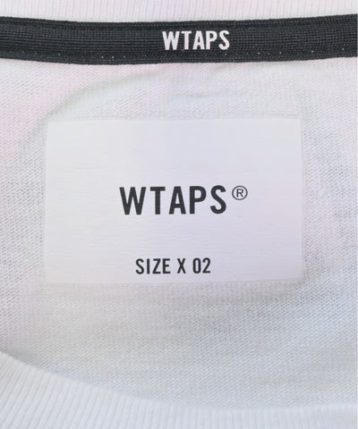 WTAPS Tee Shirts/Tops