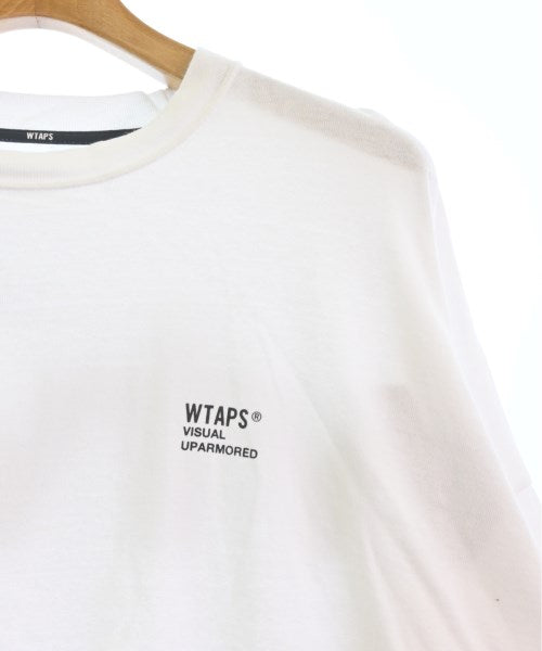 WTAPS Tee Shirts/Tops