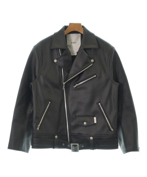 WTAPS Motercycle Jackets