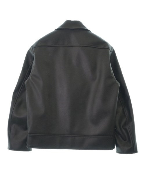 WTAPS Motercycle Jackets