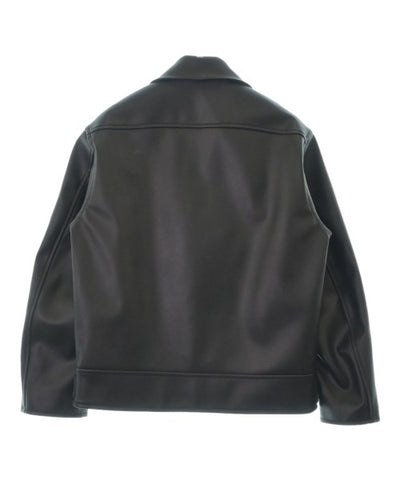 WTAPS Motercycle Jackets