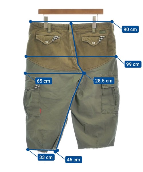 WTAPS Shorts