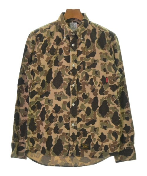 WTAPS Casual shirts