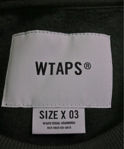 WTAPS Sweatshirts