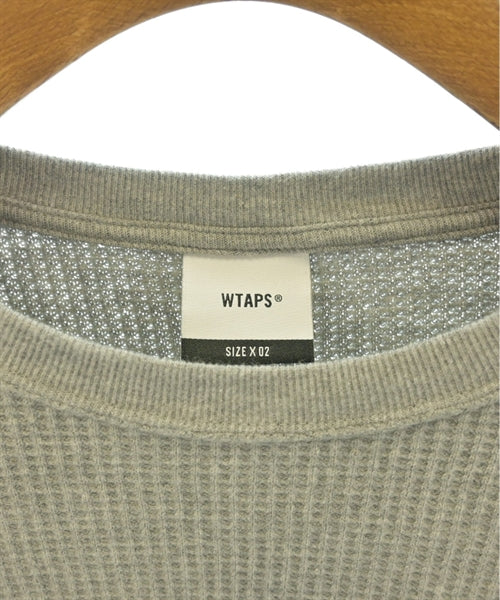 WTAPS Tee Shirts/Tops